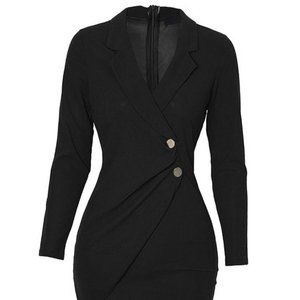 Elegant Bodycon Dress